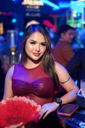 Phuket Nightclub